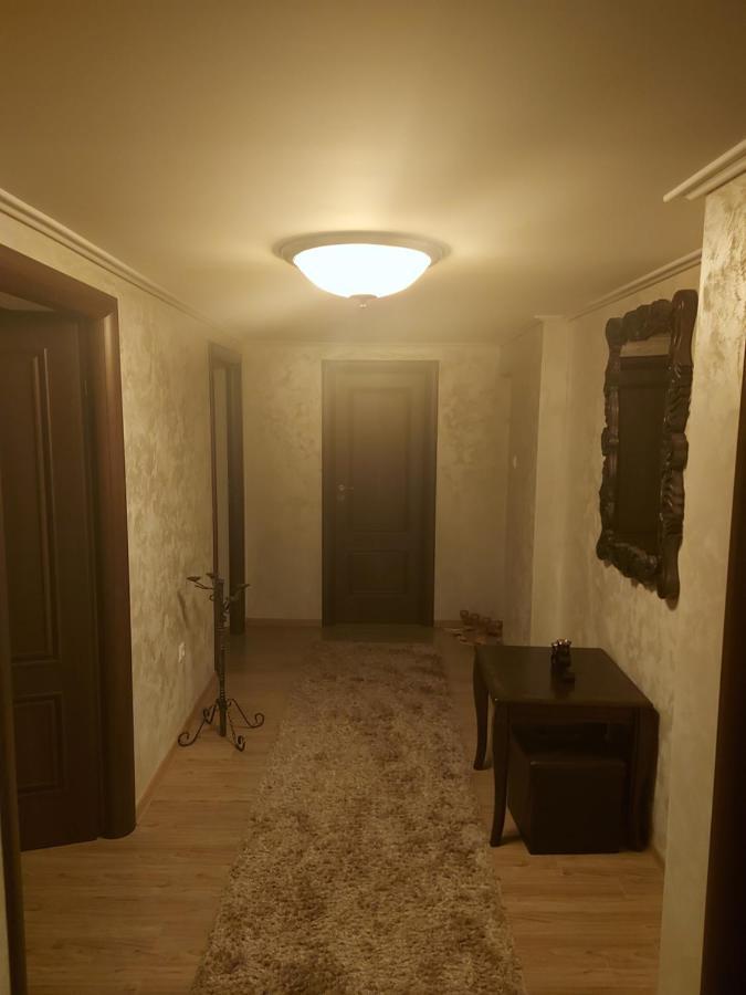 Отель Casa Luca Moldova Noua Экстерьер фото